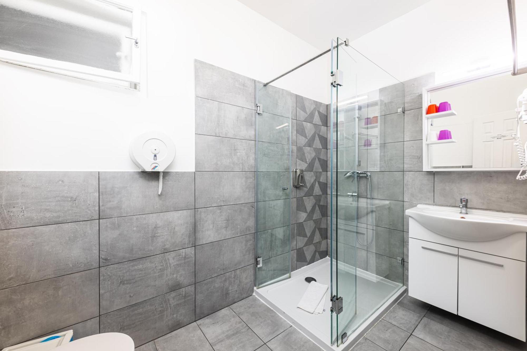 Amber Terrace Studios Downtown Βουδαπέστη Εξωτερικό φωτογραφία