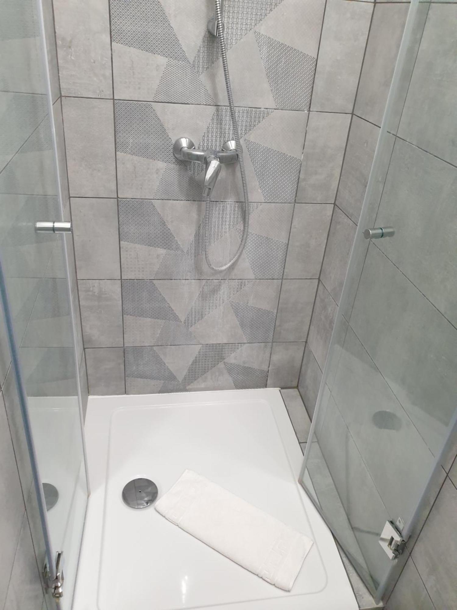 Amber Terrace Studios Downtown Βουδαπέστη Εξωτερικό φωτογραφία