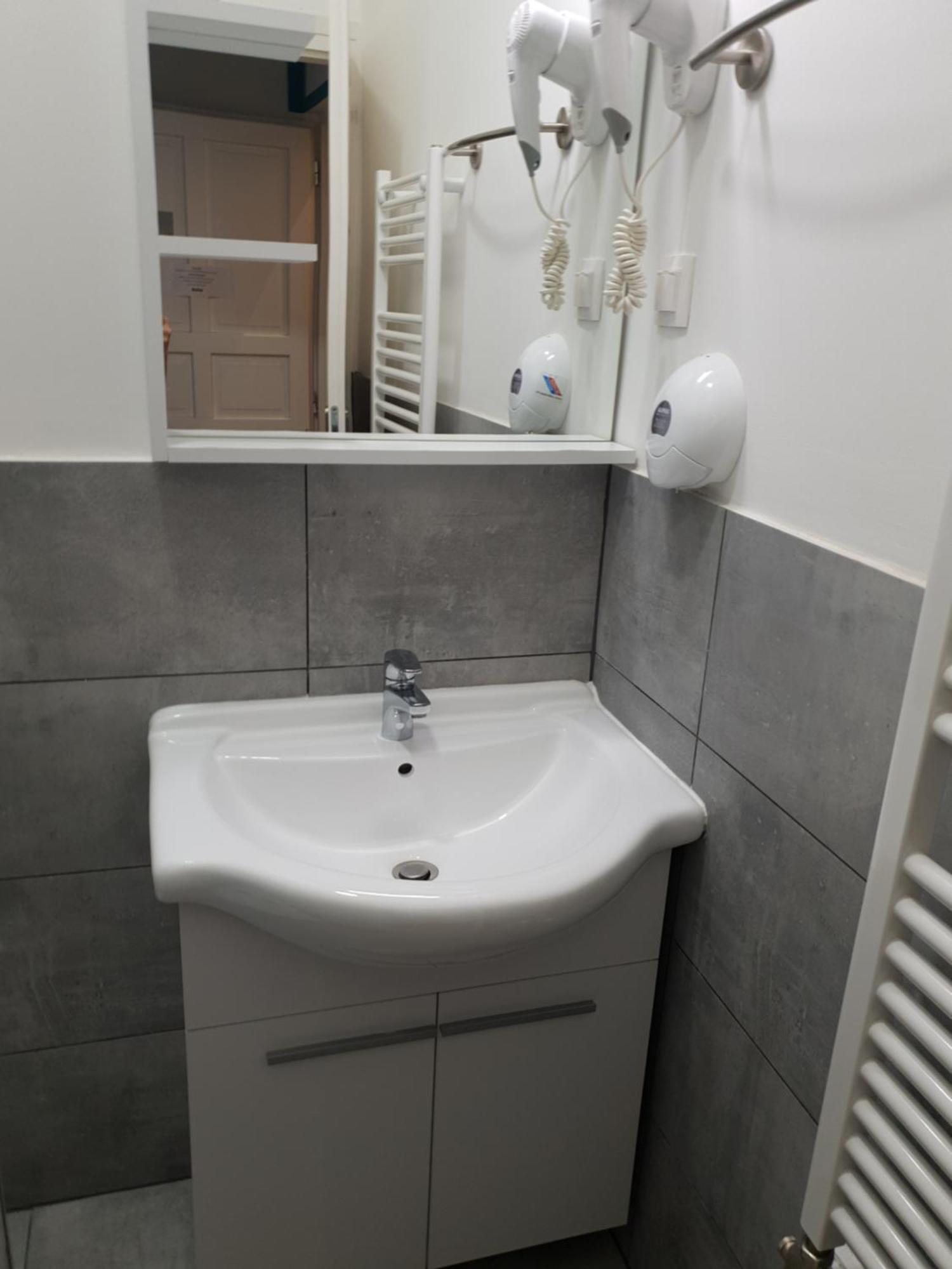 Amber Terrace Studios Downtown Βουδαπέστη Εξωτερικό φωτογραφία