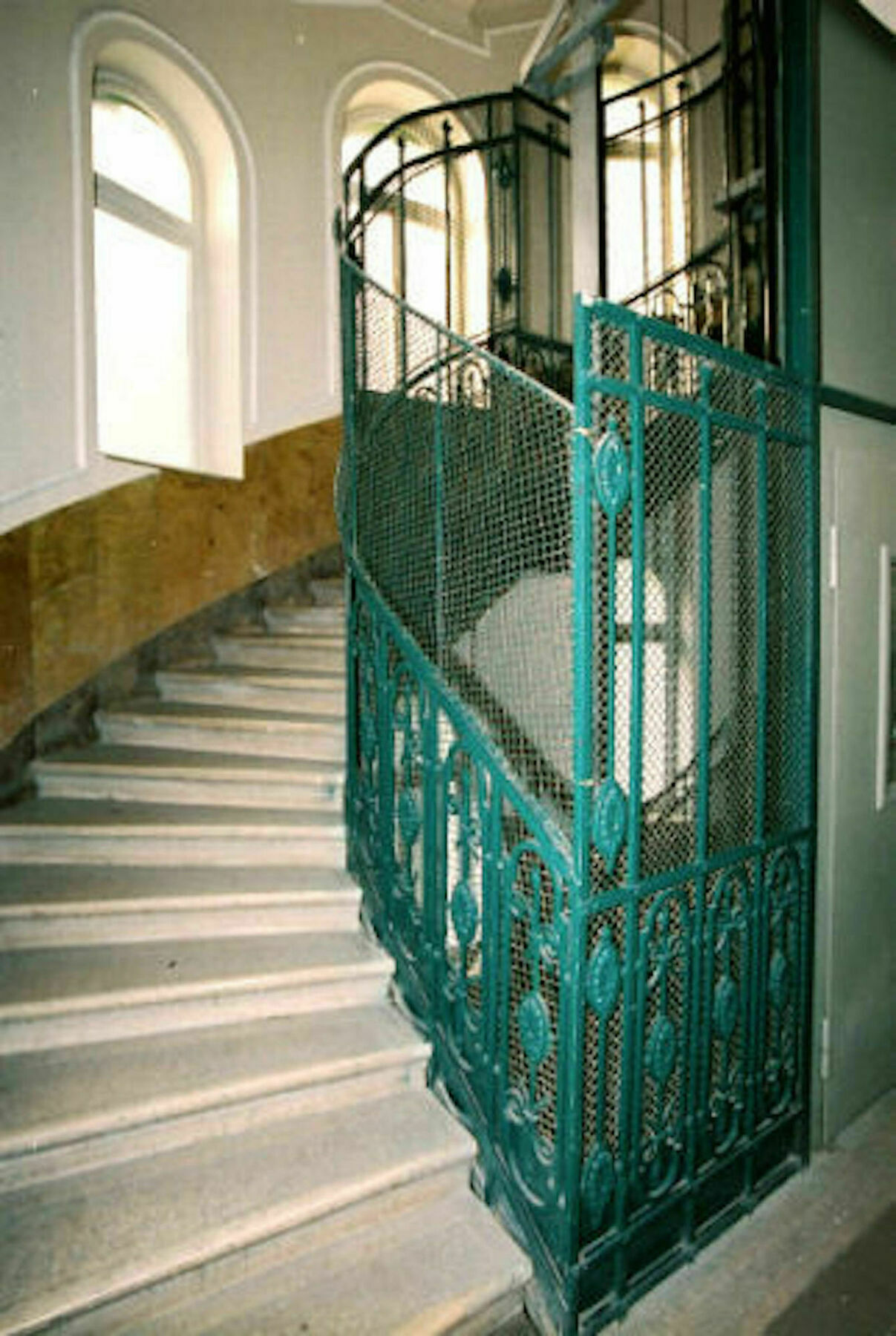 Amber Terrace Studios Downtown Βουδαπέστη Εξωτερικό φωτογραφία