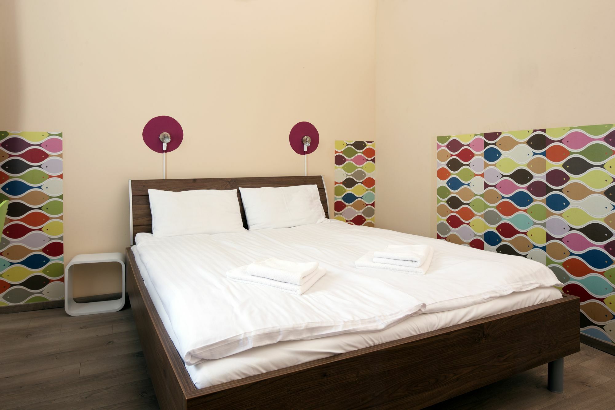 Amber Terrace Studios Downtown Βουδαπέστη Εξωτερικό φωτογραφία